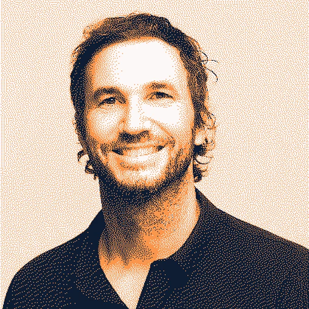 Miguel Andrés